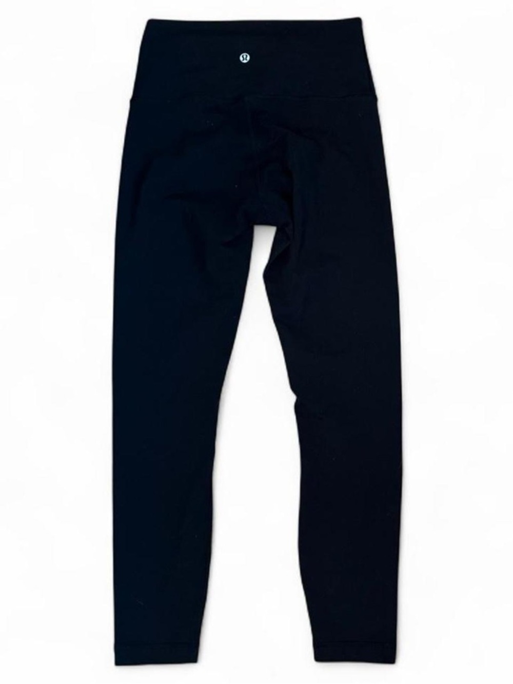 Lululemon athletica High-Rise Black Leggings